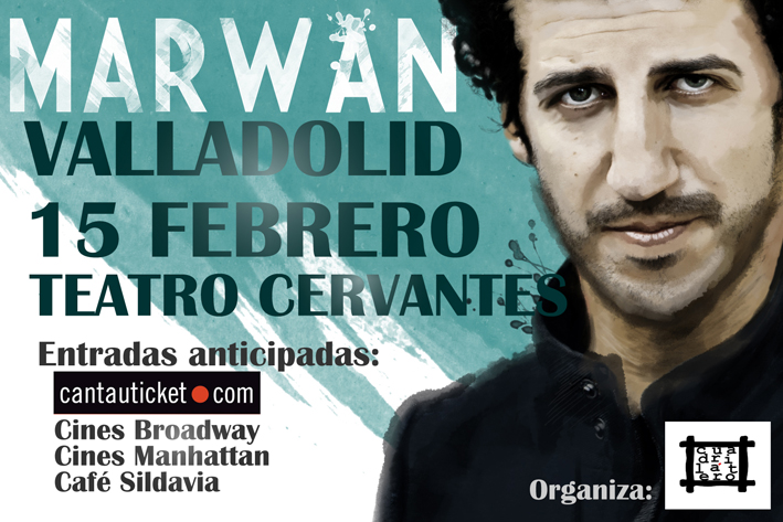 Marwan VALLADOLID OK-