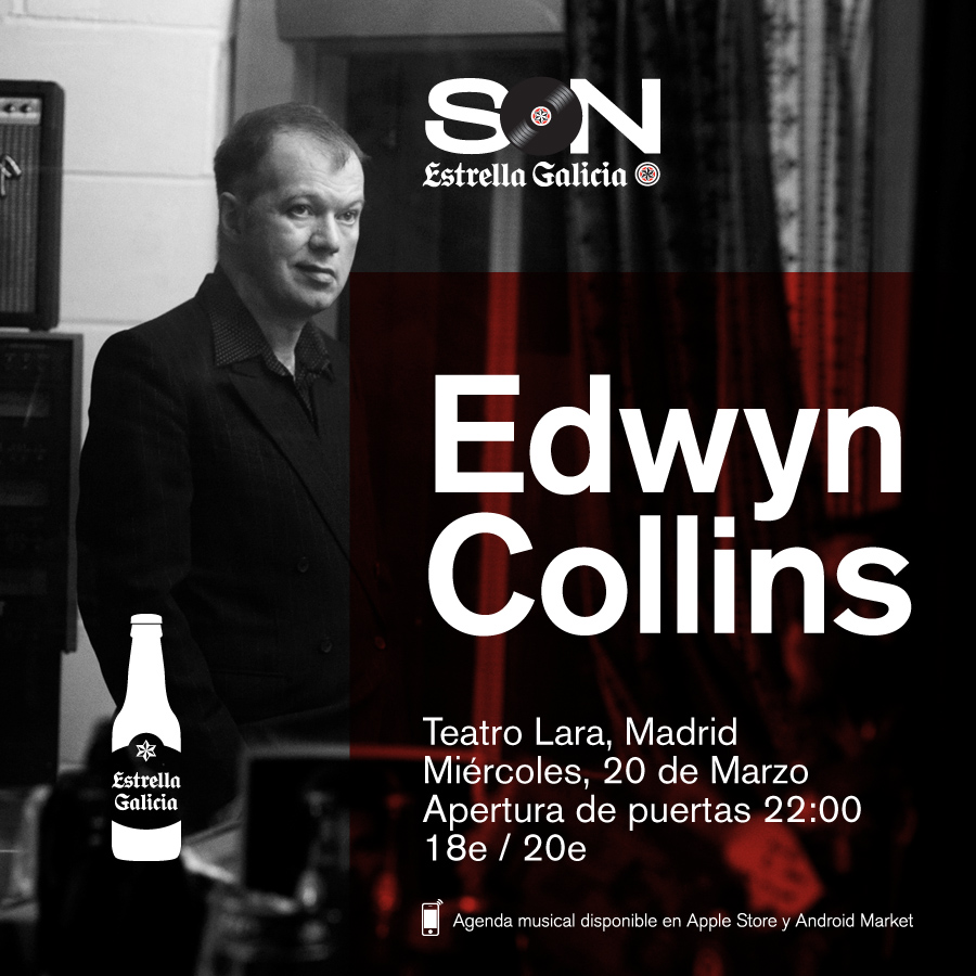 Edwyn+Collins++Colorama+edwyncollins