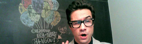 David Fonseca