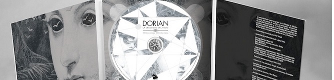 Ya a la venta ‘La Velocidad Del Vacío’ nuevo trabajo de Dorian. Presentación acústica en Fnac esta semana.