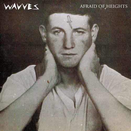 Escucha ‘Afraid Of Heights’ lo nuevo de Wavves , en streaming.