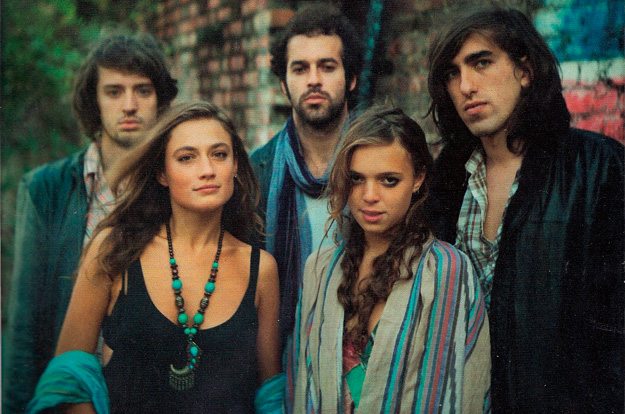 Crystal Fighters
