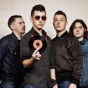 Arctic Monkeys desvelan la portada de su nuevo álbum ‘AM’