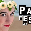 El Palmfest 2013 cierra su cartel : Austin Tv, León Benavente, Esponja y muchos más…