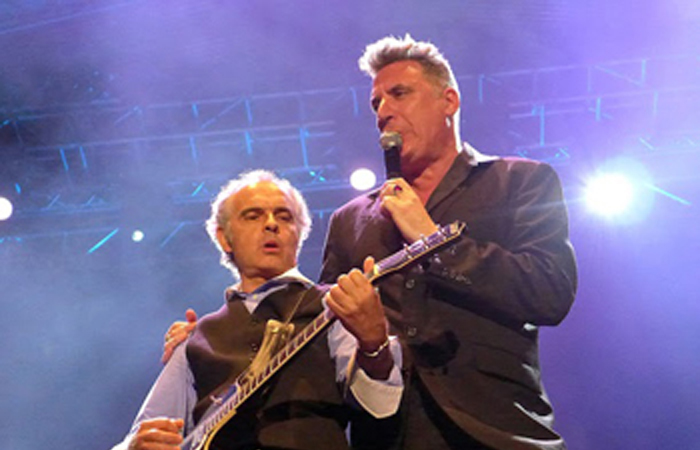 Sonorama Jueves 15