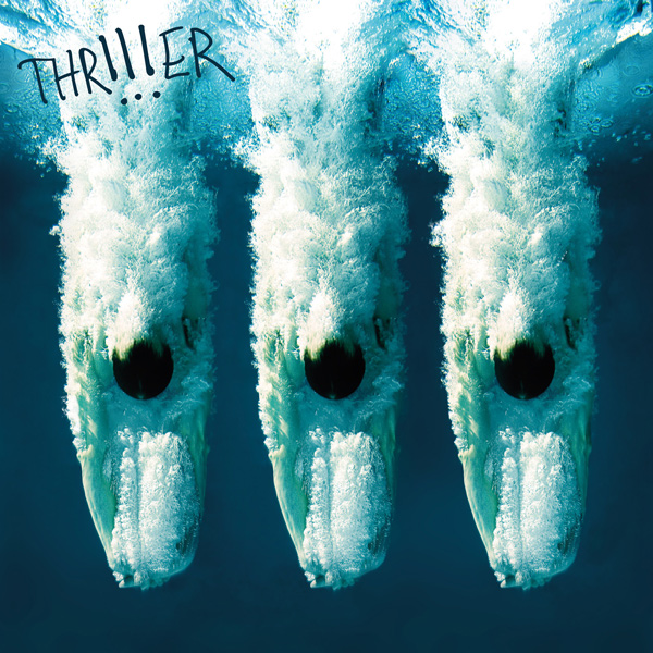 thriller