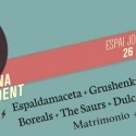 Este sábado vuelve el BIS Festival a Barcelona. Hablamos con El Genio Equivocado,Grocdog y ToBeConfirmed.
