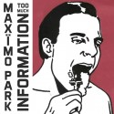Maxïmo Park presentará Too Much Information en Febrero en la sala RazzClub