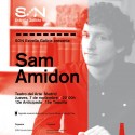 Sam Amidon presentará mañana su nuevo álbum “Bright Sunny South” en el Teatro Del Arte con Son Estrella Galicia.