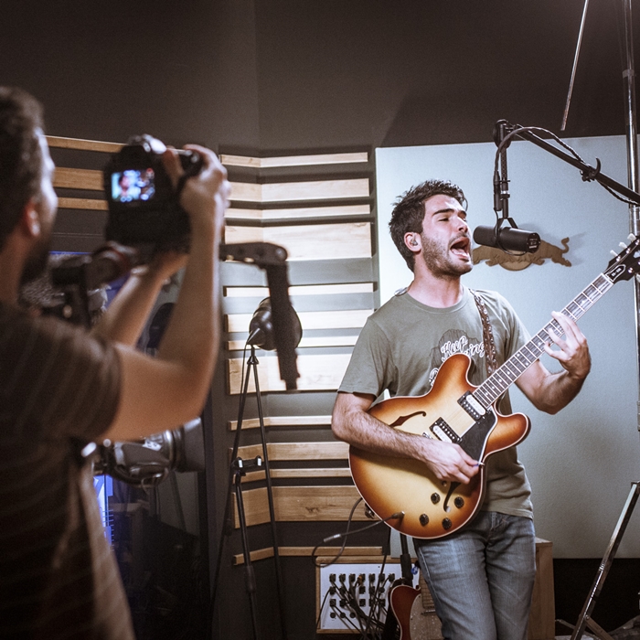 Supersubmarina - Performance