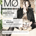 Mø presenta ‘No Mythologies to Follow’ en España en Barcelona y Madrid en Marzo .