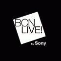 Ya están los horarios del BCN Live! by Sony .