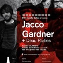 Esta semana arranca la gira de Jacco Gardner (Bilbao, Madrid -Son Estrella Galicia- Valencia – Barcelona y Valladolid)