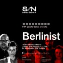 SON Estrella Galicia trae a Berlinist a Madrid