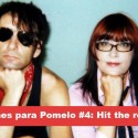 Canciones para Pomelo #4: Hit the Road, Po