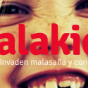 Malakids! Festival urbano  este fin de semana en familia (Madrid)
