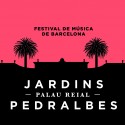 JARDINS DE PEDRALBES: El festival de las estrellas