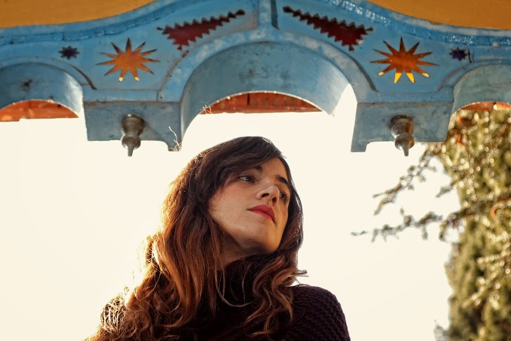 María Rodés