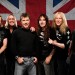 ironmaiden