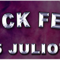 ROCK FEST BCN: Rock en Santa Coloma el 4 y 5 de julio
