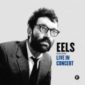 EELS: Nuevo trabajo y fechas de conciertos para Madrid y Barcelona.