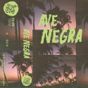Ave Negra se une a Tigre Discs, presentando cassette