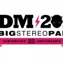 Subterfuge celebra su 25º aniversario con ‘DDM 2014 The Big Stereoparty’ y Son Estrella Galicia