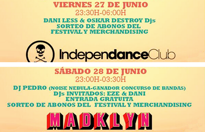 101Madrid