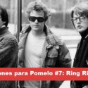 Canciones para Pomelo #7: Ring Ring