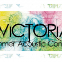 Victoria Summer Acoustic Concerts