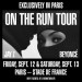 beyonce