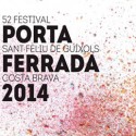 La 52 edición del festival de Porta Ferrada llega cargada de conciertos para todos los gustos