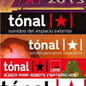 Tónal 2014 – 3 de Octubre en Valladolid