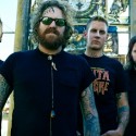 Mastodon anuncia conciertos en Madrid y Barcelona