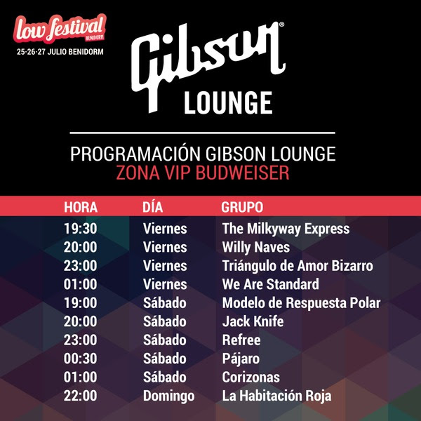 gibson