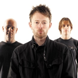 Radiohead