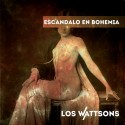 Los Wattsons presentan remix a cargo de Dj Capo para ‘Locura’