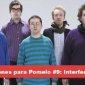 Canciones para Pomelo #9: Interferencias