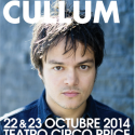 Jamie Cullum presentará en Madrid su último trabajo ‘Interlude – The Jazz Album’.