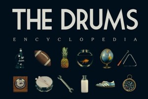 the drums