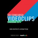 Sonorama presenta su concurso de Cortometrajes y Videoclips
