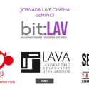 bit:LAV – jornada de Live Cinema en Seminci hoy lunes 20 de Octubre en Valladolid