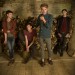 glass animals