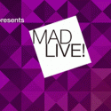 Horarios del festival Mad Live! by Sony – 31 de Octubre Barclaycard Center (Madrid)