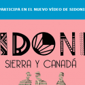 ¿Quieres participar en el nuevo videoclip de Sidonie?