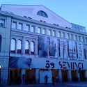 Teatro Calderón - 59 Seminci