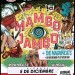 Cartel Los Mambo Jambo