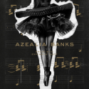 Azealia Banks deja vídeo para ‘Chasing Time’.