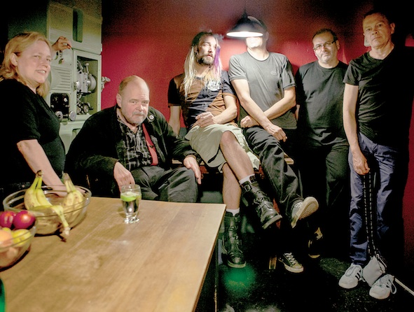 pereubu