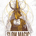 Slow Magic (Live set) + Tversky esta noche en Barcelona con Cooncert.